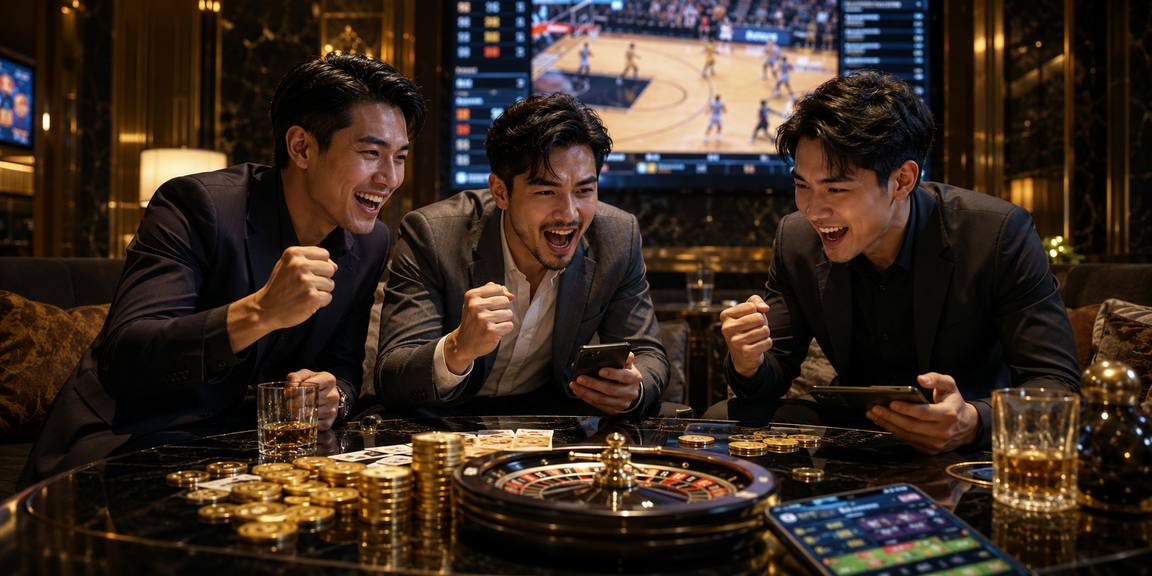 th39 Bắn Cá Tại th39 – Chơi Ngay Trên Điện Thoại