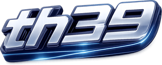 th39 Logo